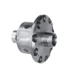 Блокировка пневматическая HF RD121 для Toyota 8"Clamshell Prado 120/150, Lexus GX460/470, Hilux,FJ Cruiser, 4Runner и др.