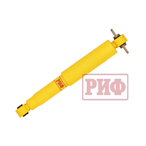 Амортизатор РИФ задний Changan Hunter Plus лифт 45 мм