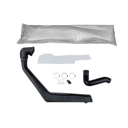 Шноркель для Toyota Land Cruiser 71-79 2007+ 4.2D, 4.0 V6 (уценка)