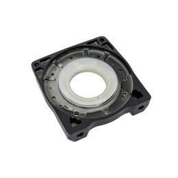 Станина крепления редуктора лебедок Runva серии Magnum