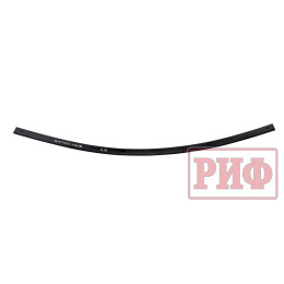 Лист 3 рессоры RIFTRT-150B (Mitsubishi L200 2015+) 7х60х1220 мм