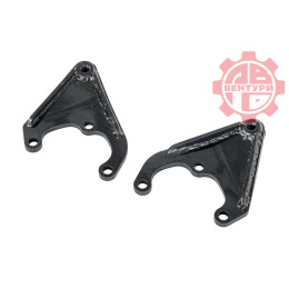 Кронштейн заднего амортизатора Lada 4x4 Нива (2009+), Chevrolet Niva (все г.в)