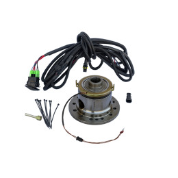 Блокировка электрическая HF ET142 для Toyota Land Cruiser 80 9.5"