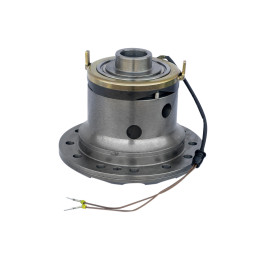 Блокировка электрическая HF ET152 для Toyota Land Cruiser 100 105 200 9.5" задняя