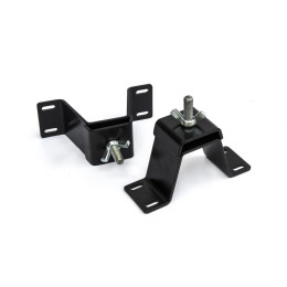 Кронштейны РИФ для крепления реечного домкрата (к-т 2 шт.)