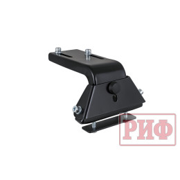 Багажник экспедиционный РИФ 1200х1400 мм для Toyota Hilux 2005-2014