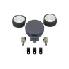Компрессор стационарный 12V VIAIR 250C IG