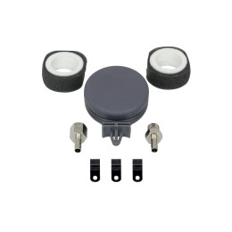 Компрессор стационарный 12V VIAIR 250C IG