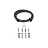 Компрессор стационарный 12V VIAIR 250C IG