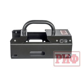 Площадка съёмная РИФ для переносных лебёдок 4500