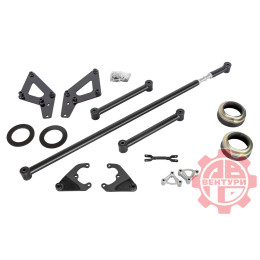 Лифт-комплект  (без сварки) Lada 4x4 Нива (2009+), Chevrolet Niva (все г.в)