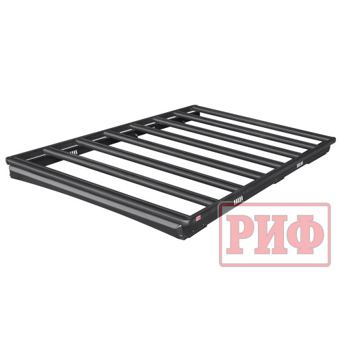 Багажник экспедиционный (платформа) алюминиевый РИФ 1350x2080 мм для TANK 300 (с крепежом)