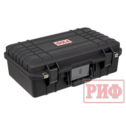 Кейс защитный ударопрочный РИФ 487х325х175 мм IP67