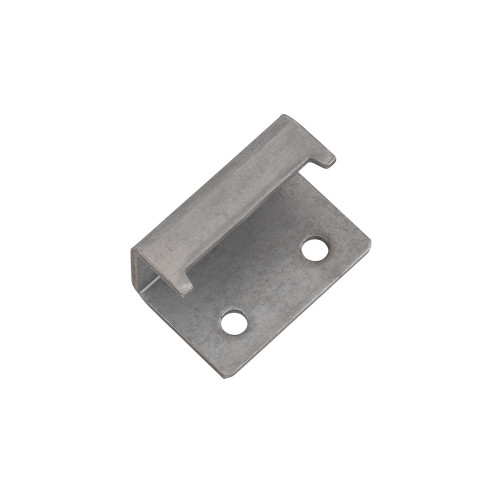 Крышка кузова РИФ для Toyota Tundra 2022+, трёхсекционная, алюминиевая, черная (5,8 ft)