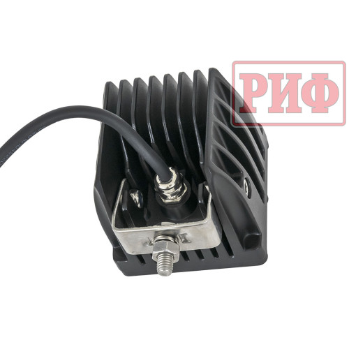 Фара водительского света РИФ 12W LED