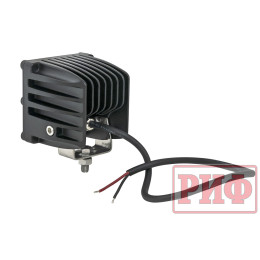 Фара водительского света РИФ 12W LED