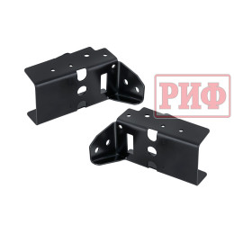 Площадка РИФ под лебёдку в штатный бампер TANK 300