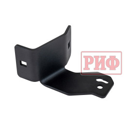 Кронштейны для переднего крепления фары к алюминиевому багажнику (платформе) РИФ