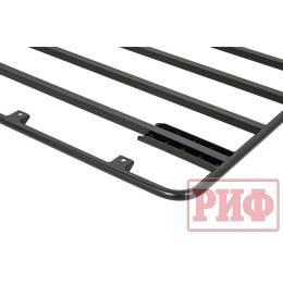 Багажник (платформа) РИФ 1200х2100 мм для Toyota Land Cruiser 200