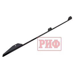 Багажник (платформа) РИФ 1200х2100 мм для Toyota Land Cruiser 200