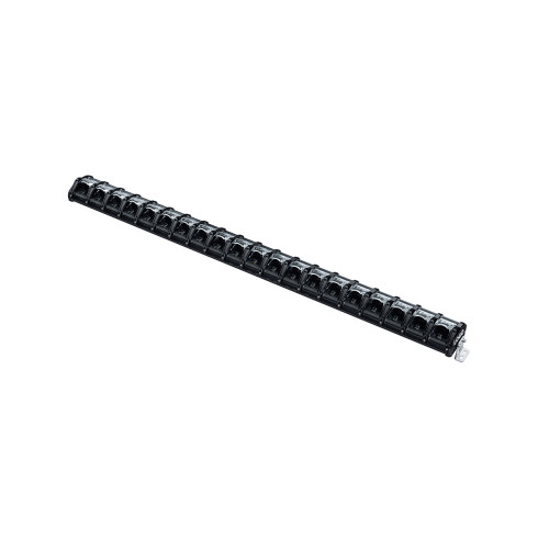 Светодиодная фара комбинированного света AURORA 1270 мм 620W LED (серия RGB)