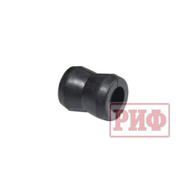 Втулка амортизатора РИФ SA203, SA204, SA243 и демпфера SD01, SD08, SD09 (с маркировкой '1')