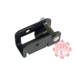 Кронштейн переноса тяги панара Lada 4x4 Нива, Chevrolet Niva (все г.в)