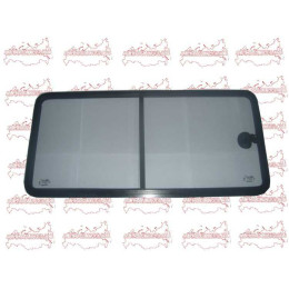 Окно салона раздвижное правое УАЗ-452 Буханка