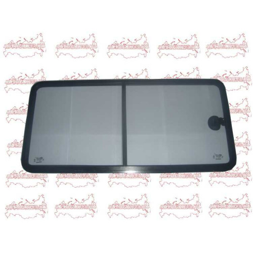 Окно салона раздвижное правое УАЗ-452 Буханка