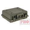 Кейс защитный ударопрочный РИФ 430х380х154 мм IP67 (Хаки)