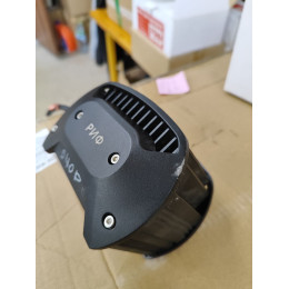 Светодиодная фара дальнего света РИФ 99 мм 36W LED (уценка)