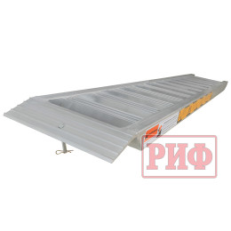 Трап РИФ (сверхпрочный)