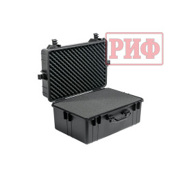 Кейс защитный ударопрочный РИФ 610х430х310 мм IP55