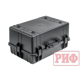Кейс защитный ударопрочный РИФ 610х430х310 мм IP55