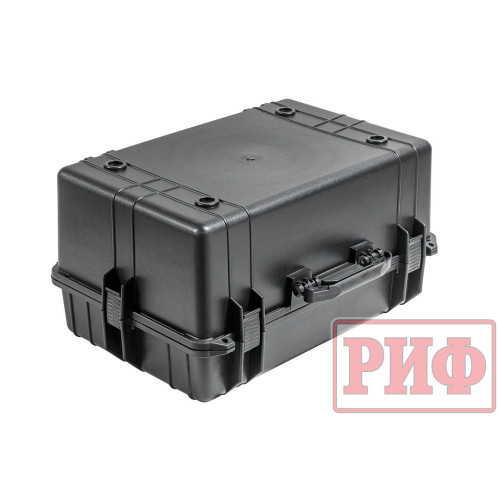 Кейс защитный ударопрочный РИФ 610х430х310 мм IP55