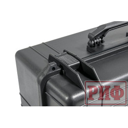 Кейс защитный ударопрочный РИФ 610х430х310 мм IP55