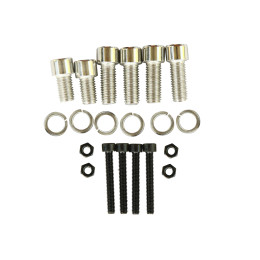 Лебёдка гидравлическая Runva 10000 lbs 4536 кг