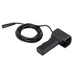 Пульт блока управления лебедок Runva серии EWB и  EWD