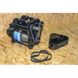 Ремень для лебёдки EWS10000