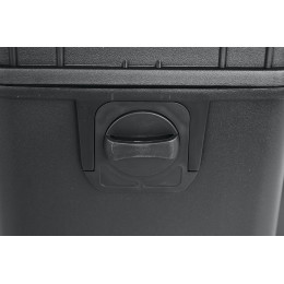 Кейс защитный ударопрочный РИФ 428х283х275 мм IP67