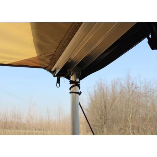 Маркиза автомобильная РИФ 2,5х2,5 м