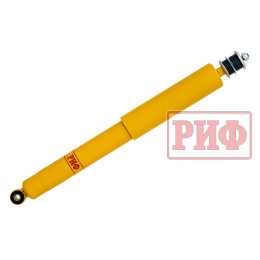 Амортизатор РИФ передний масляный Jeep Wrangler JK 2006+, лифт 50 мм