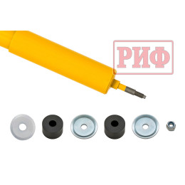 Амортизатор РИФ передний масляный Jeep Wrangler JK 2006+, лифт 50 мм