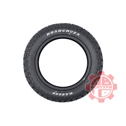 Шина ROADCRUZA RA8000 R/T LT275/55R20 120/117Q POR