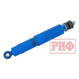 Амортизатор усиленный РИФ "Арктика" передний Toyota Land Cruiser 100 лифт 25 мм