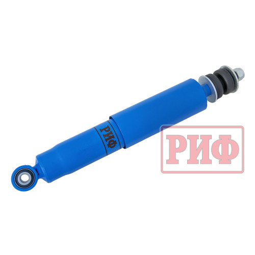 Амортизатор усиленный РИФ "Арктика" передний Toyota Land Cruiser 100 лифт 25 мм