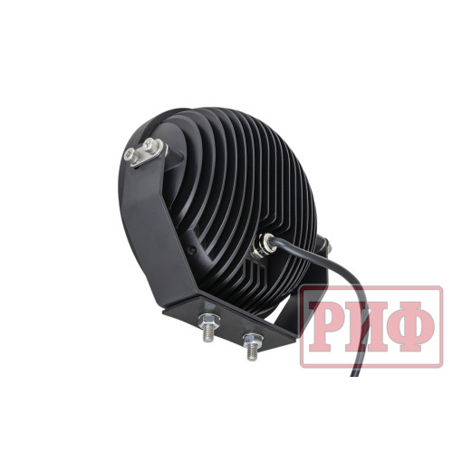 Фара дальнего света РИФ 120W LED