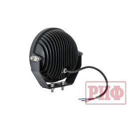 Фара дальнего света РИФ 120W LED