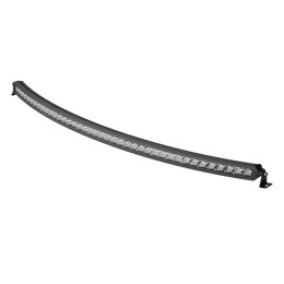 Светодиодная фара комбинированного света AURORA 1270 мм 250W (изогнутая)