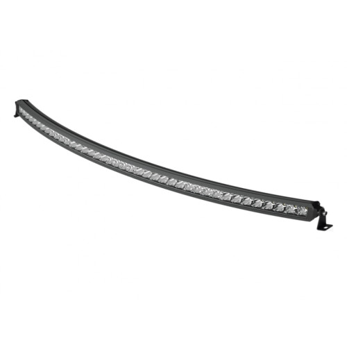 Светодиодная фара комбинированного света AURORA 1270 мм 250W (изогнутая)